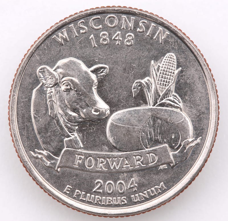 wis quarter
