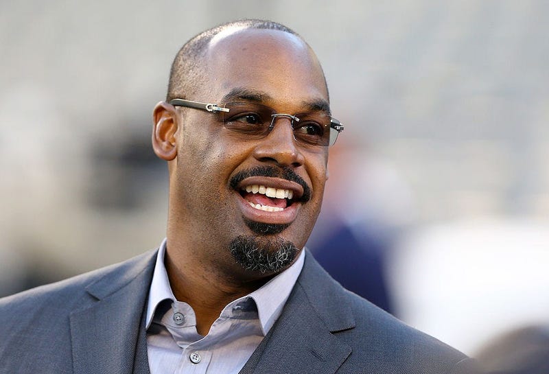 Donovan McNabb