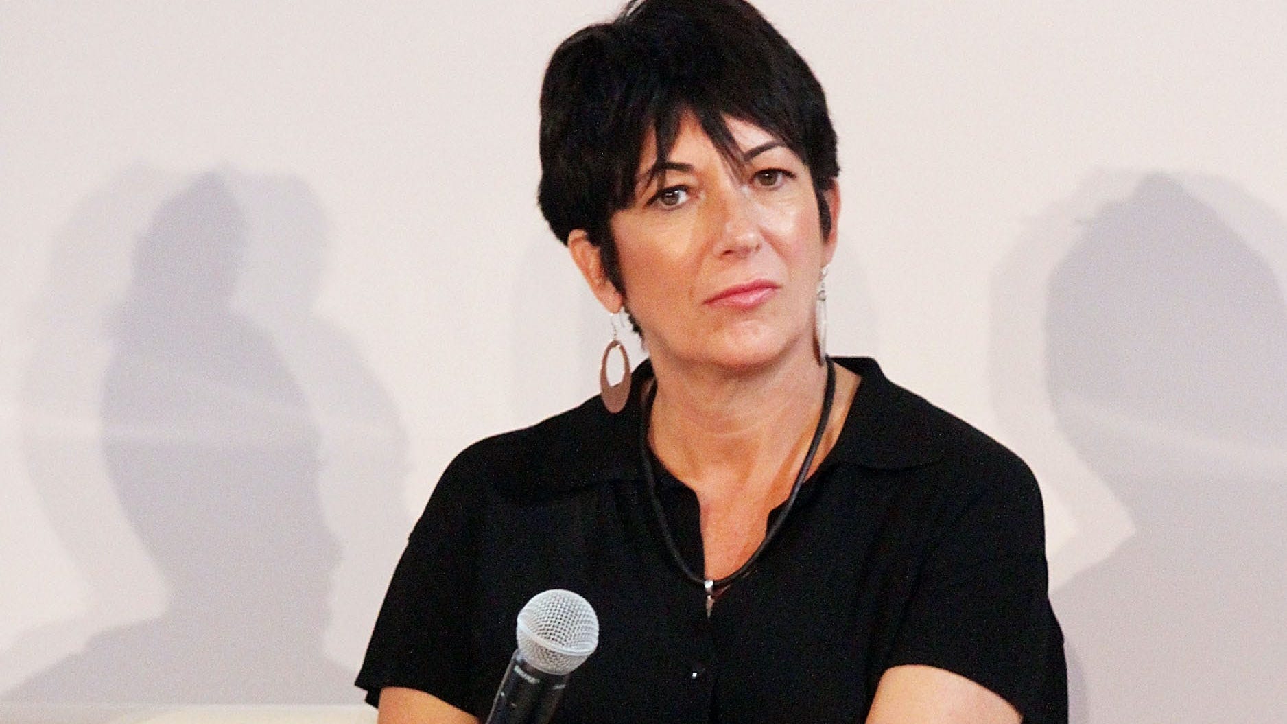 Ghislaine Maxwell Pleads Not Guilty; Judge Denies Bail Request