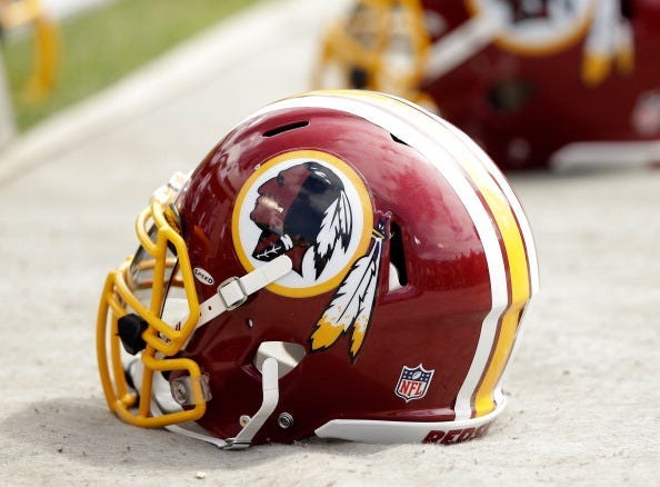 Redskins