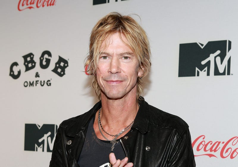 Duff McKagan