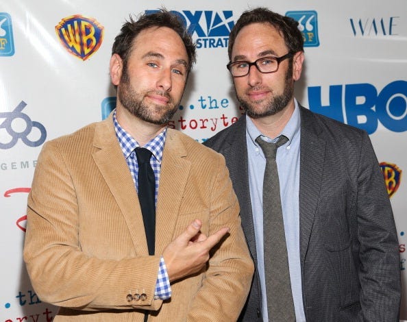 Sklar Brothers