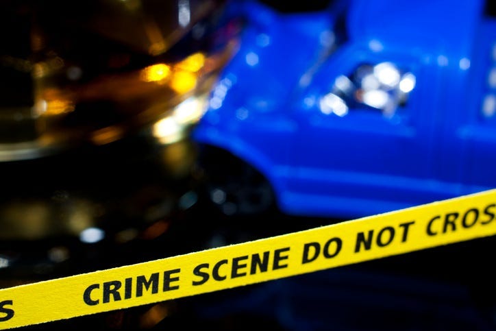 71-year-old NOLA man dies at highway junction in St. Tammany Parish