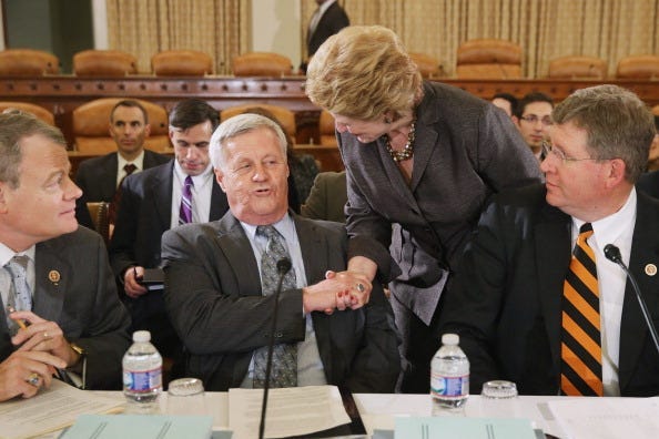Collin Peterson