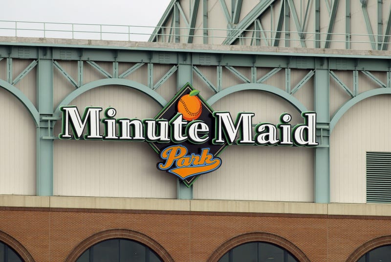 Minute Maid Park