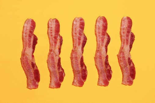 bacon