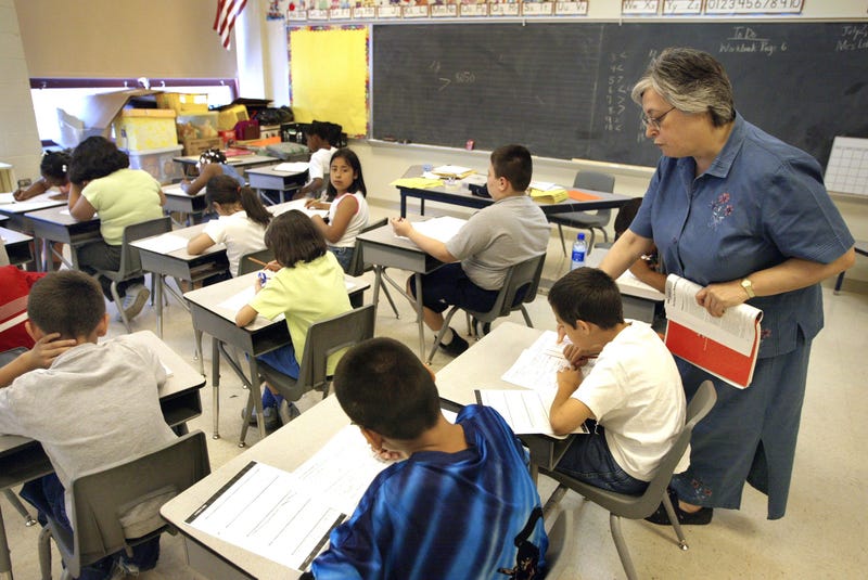 AAMA Charter School