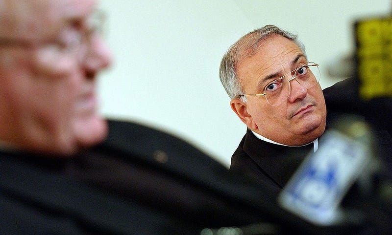 Bishop Nicholas DiMarzio