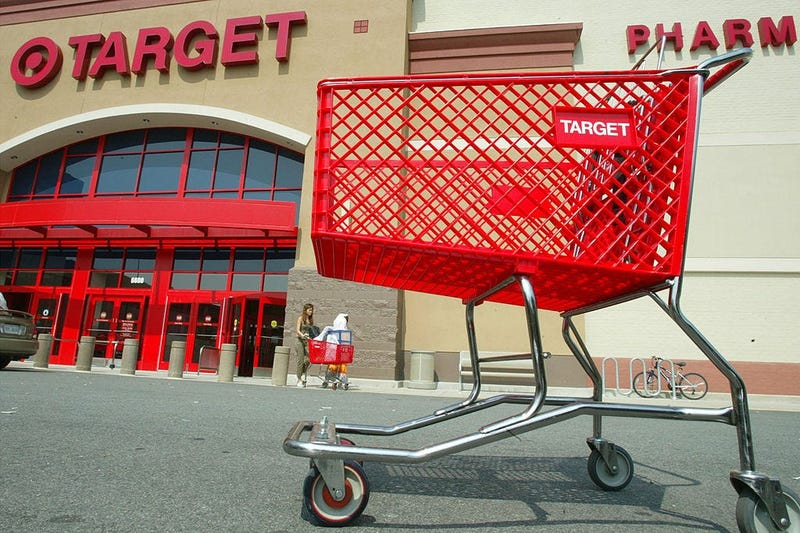 Target Store
