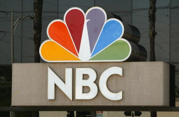 NBC logo