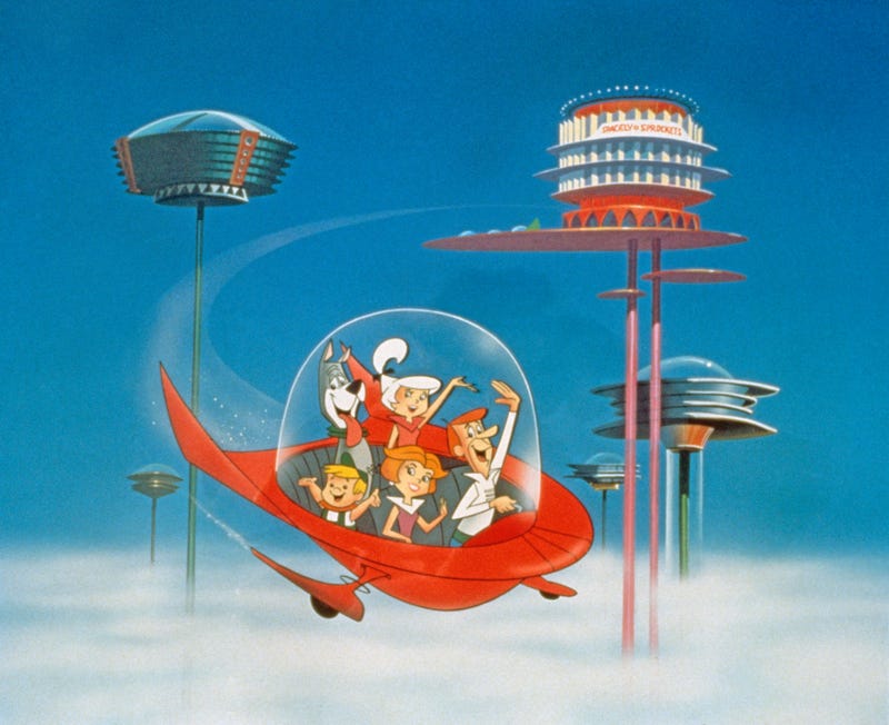 Jetson's