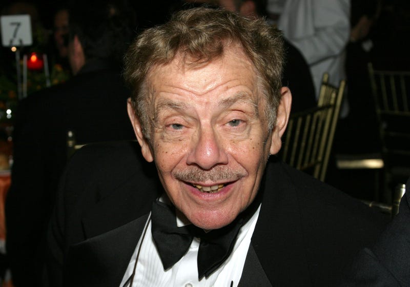 jerry Stiller