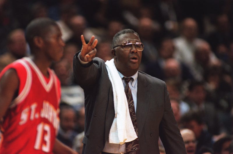 John Thompson