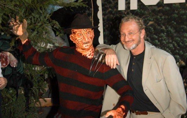 Freddy Krueger