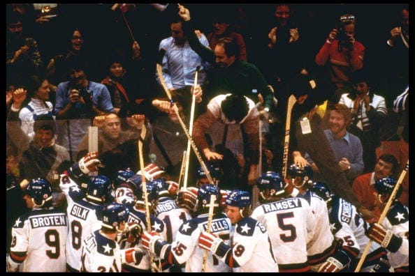 Miracle on Ice