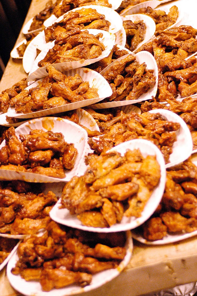 chicken
