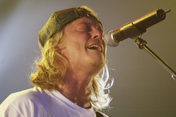 Puddle of Mudd
