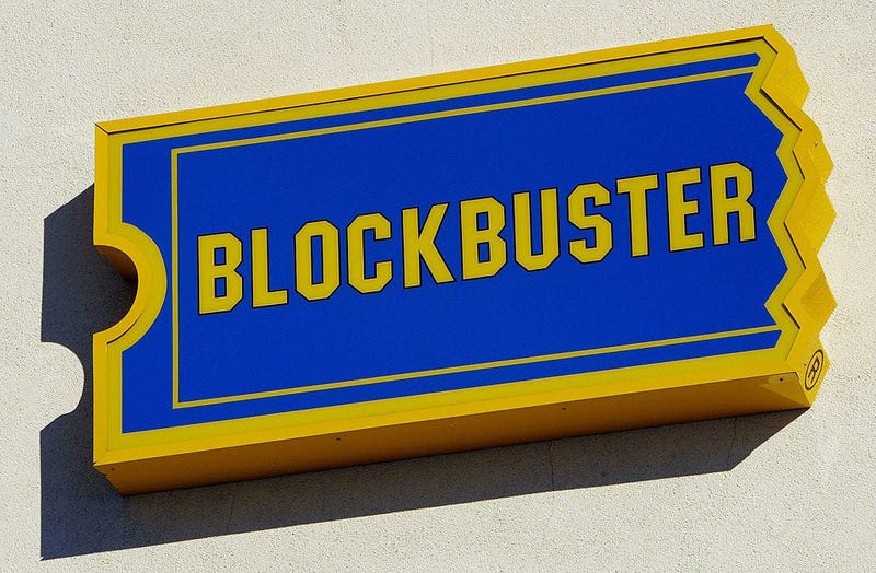Blockbuster