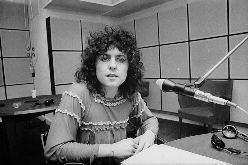Marc Bolan