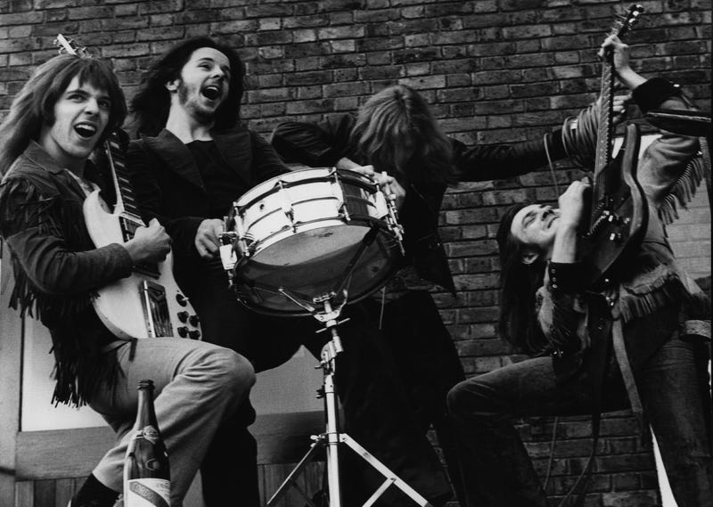 humble pie