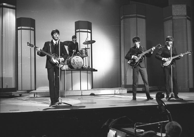 The Beatles
