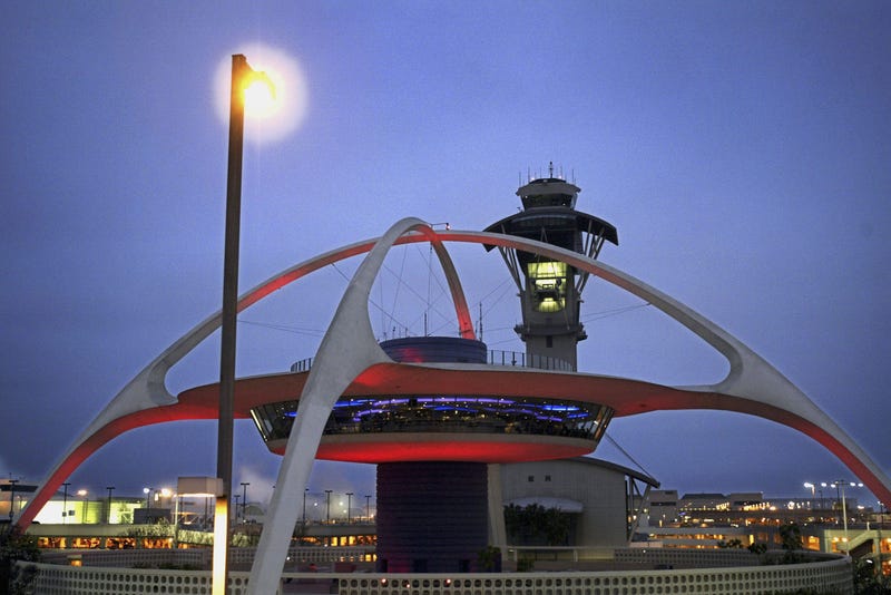 LAX