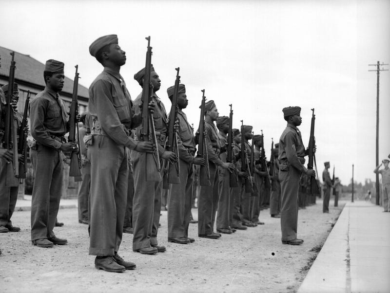 World War II