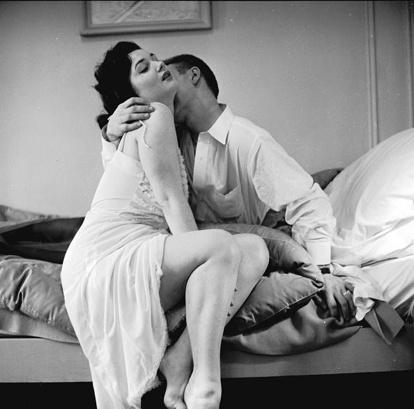 amantes
