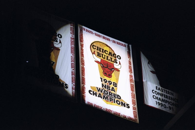 ESPN Michael Jordan Docuseries Highlights Dennis Rodmans Contributions to Championship-Winning Team