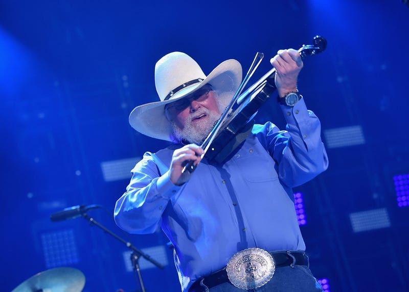 Charlie Daniels