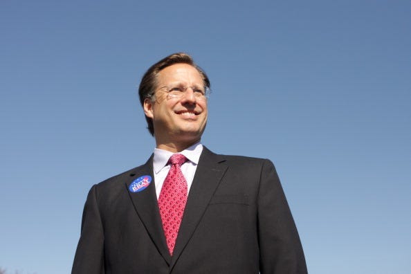 Dave Brat