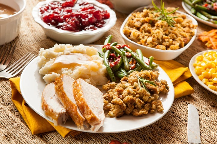 Thanksgiving