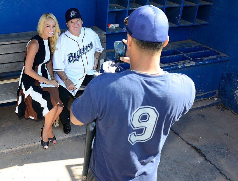 Britt McHenry