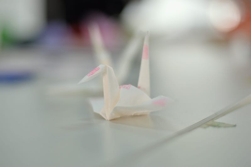 Oragami