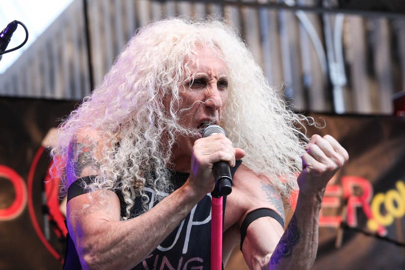 Twisted Sister's lead singer Dee Snider was not a fan of Super Bowl LIV half time show.