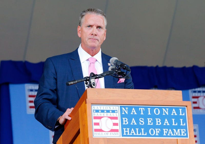 Tom Glavine