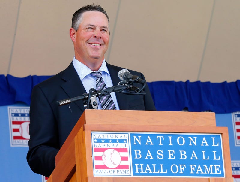 Greg Maddux