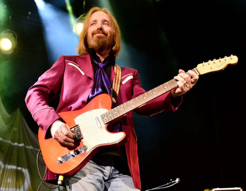 Tom Petty