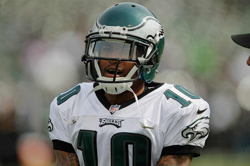 DeSean Jackson