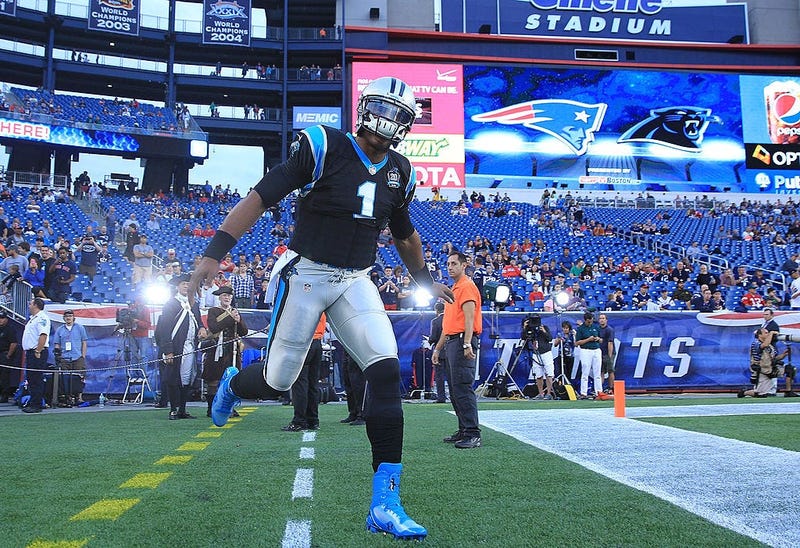Jim Rogash Getty Images Sport