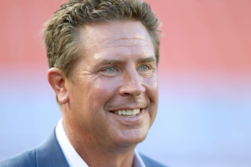 DAN MARINO