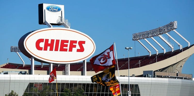 The Kansas City Chiefs gearing up for a strange 2020 season