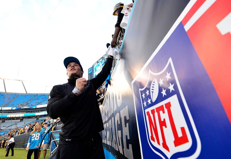 Photo by Slaven Vlasic/Getty Images