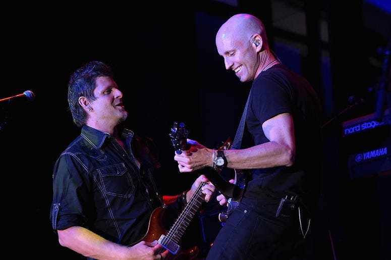 Fair Saint Louis announces 2019 lineup
