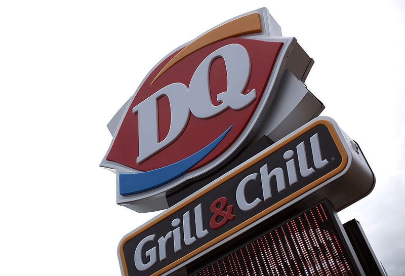 Dairy Queen