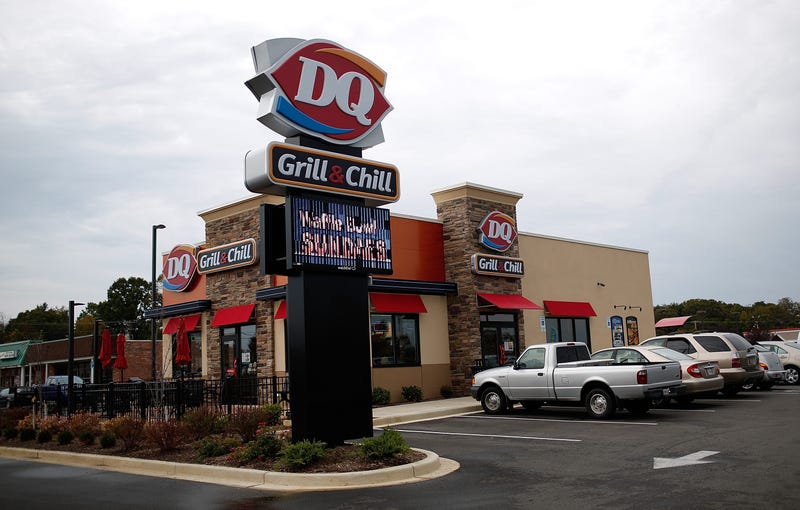 dairy queen