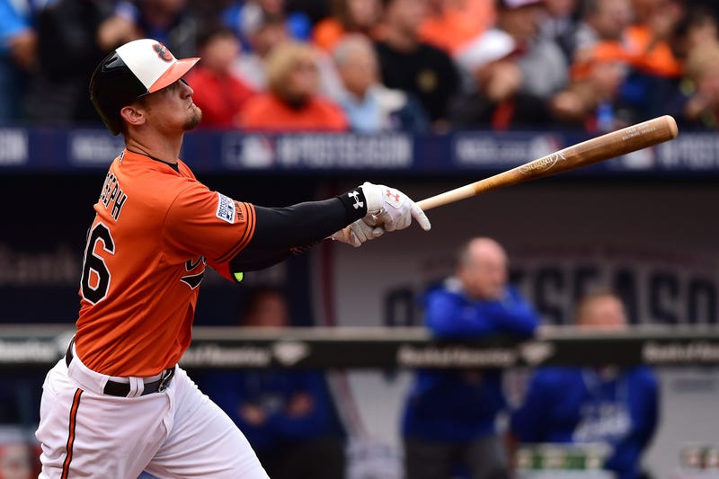 caleb joseph