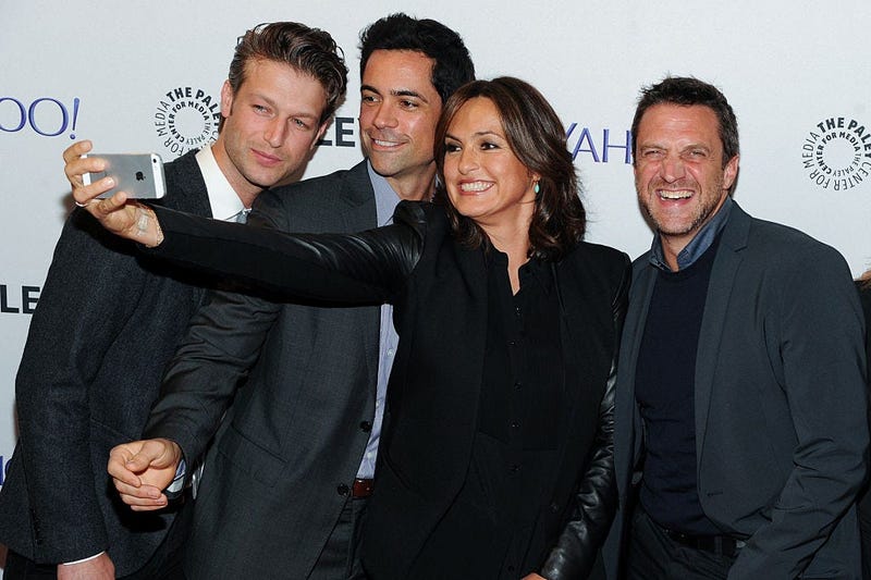 Law & Order