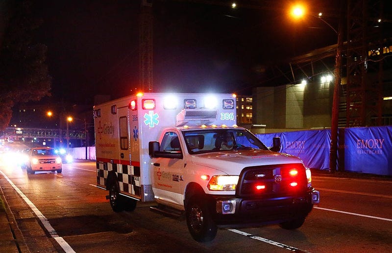 Ambulance