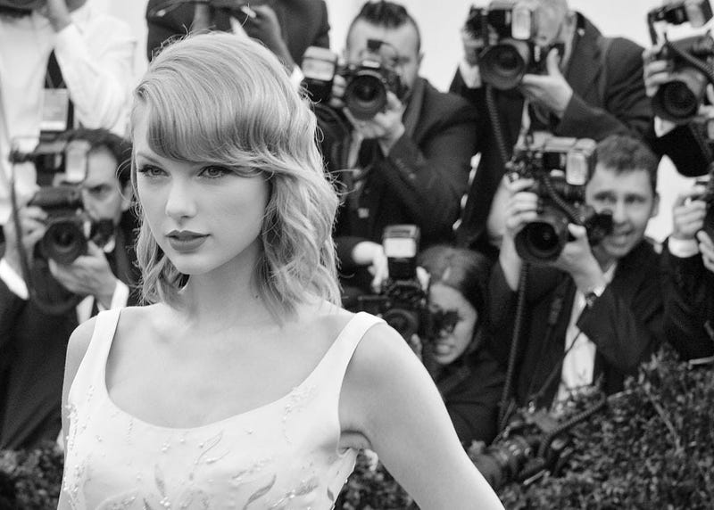 Taylor Swift